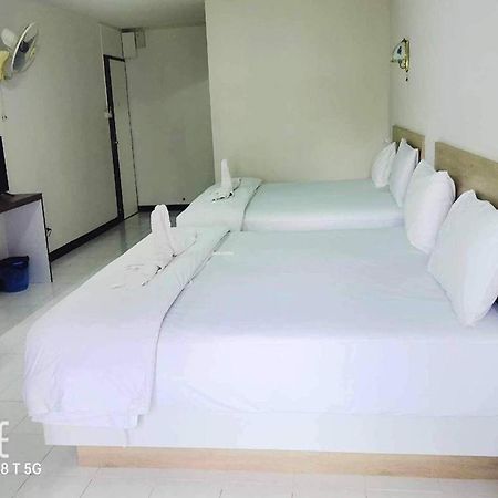 Boonchai Mansion Hat Yai Eksteriør billede