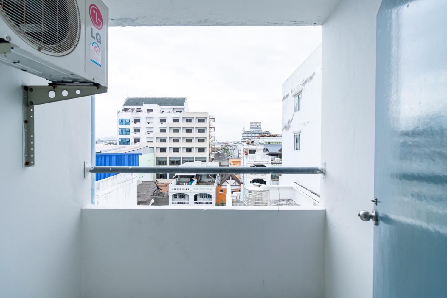 Boonchai Mansion Hat Yai Eksteriør billede