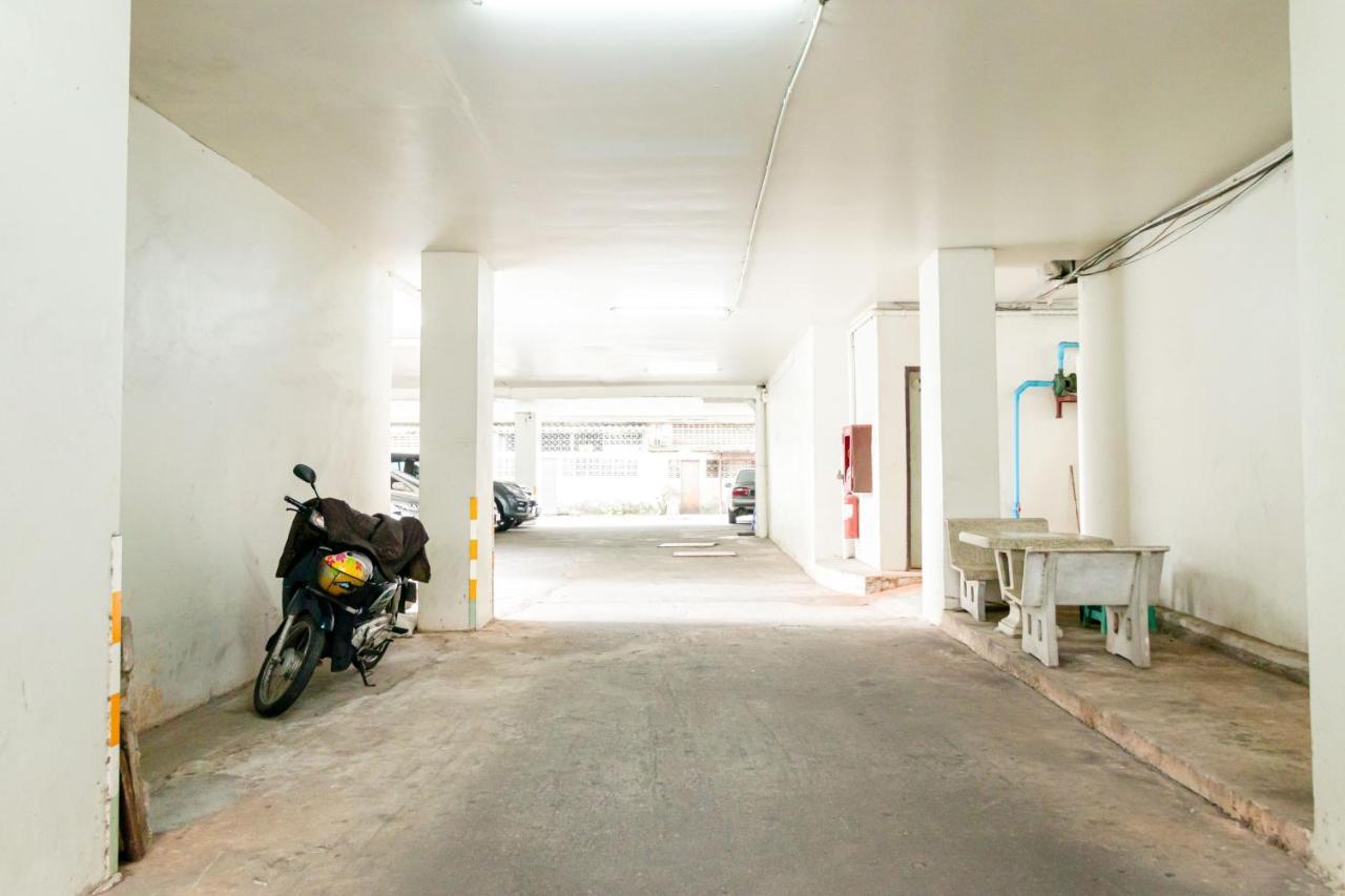 Boonchai Mansion Hat Yai Eksteriør billede