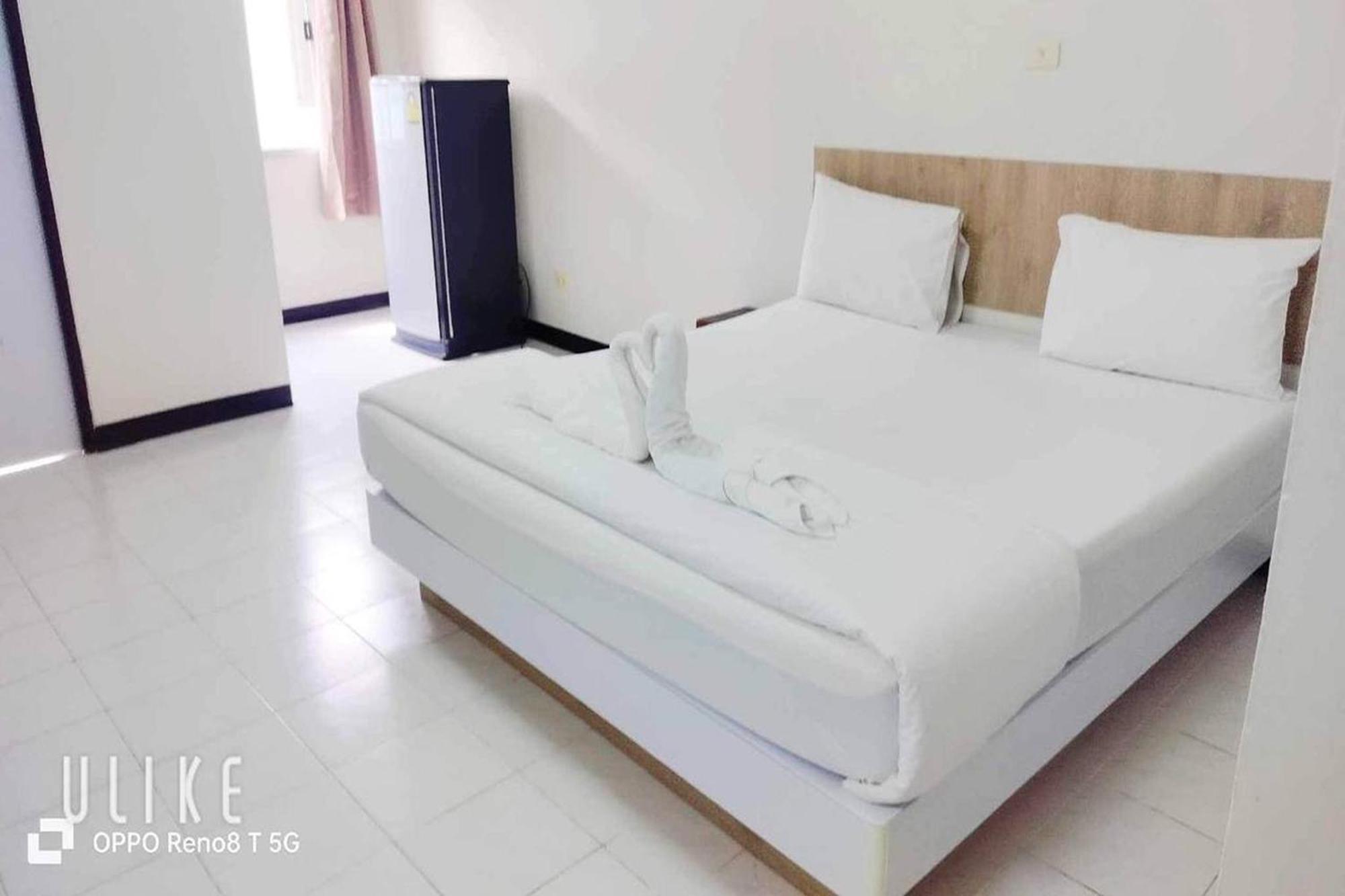 Boonchai Mansion Hat Yai Eksteriør billede