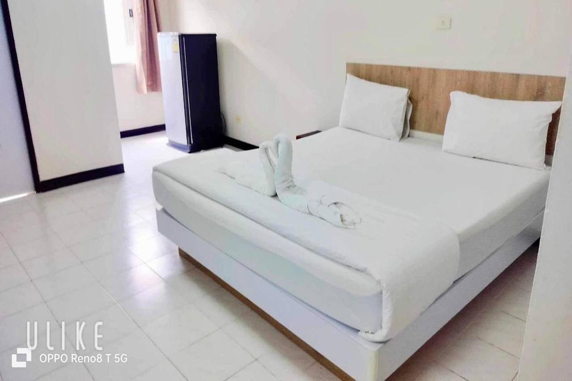 Boonchai Mansion Hat Yai Eksteriør billede