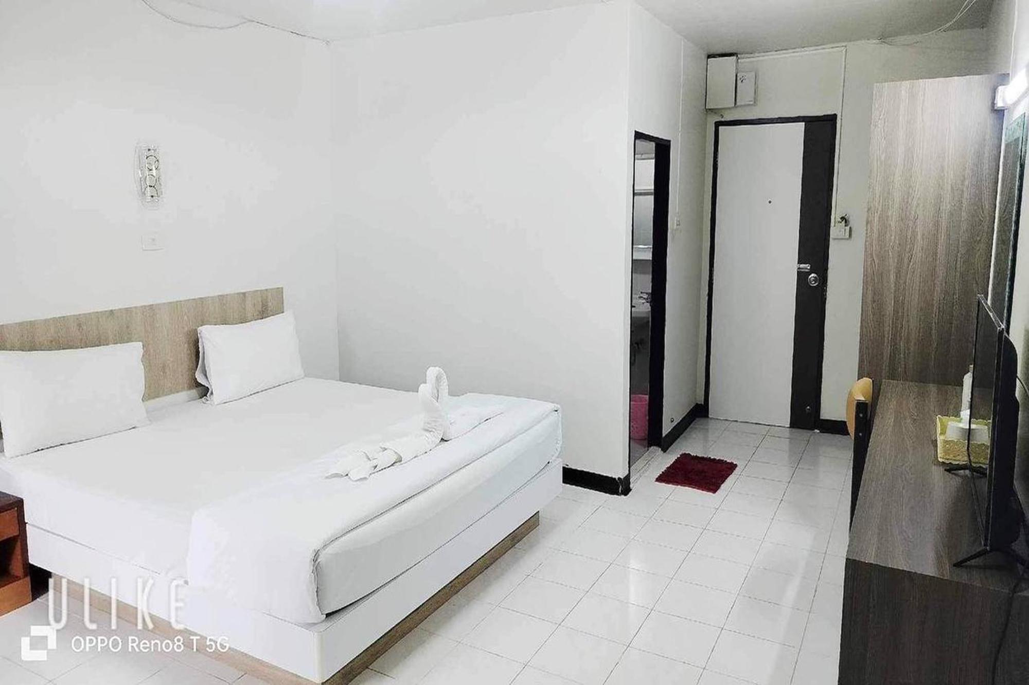 Boonchai Mansion Hat Yai Eksteriør billede