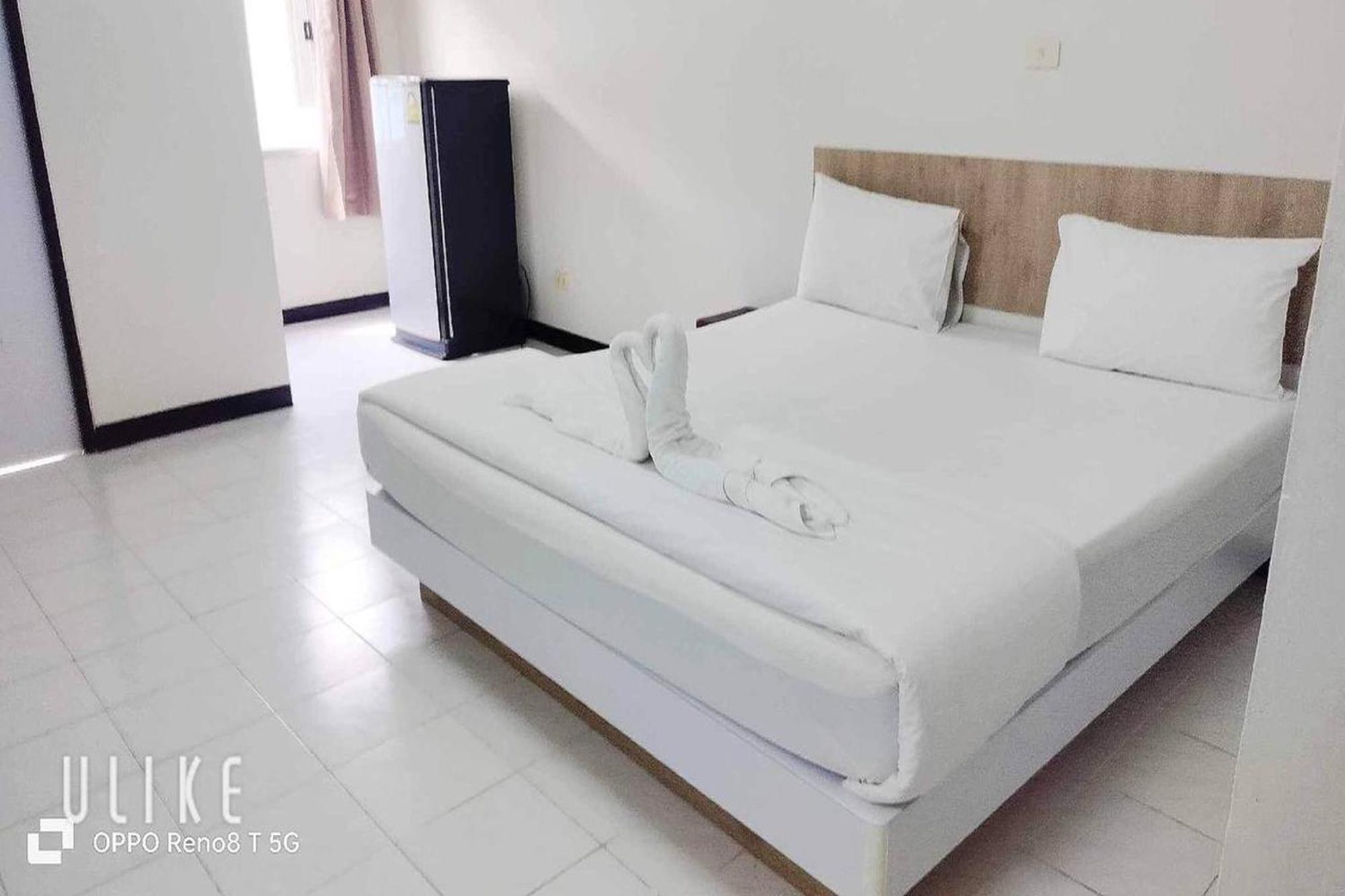 Boonchai Mansion Hat Yai Eksteriør billede