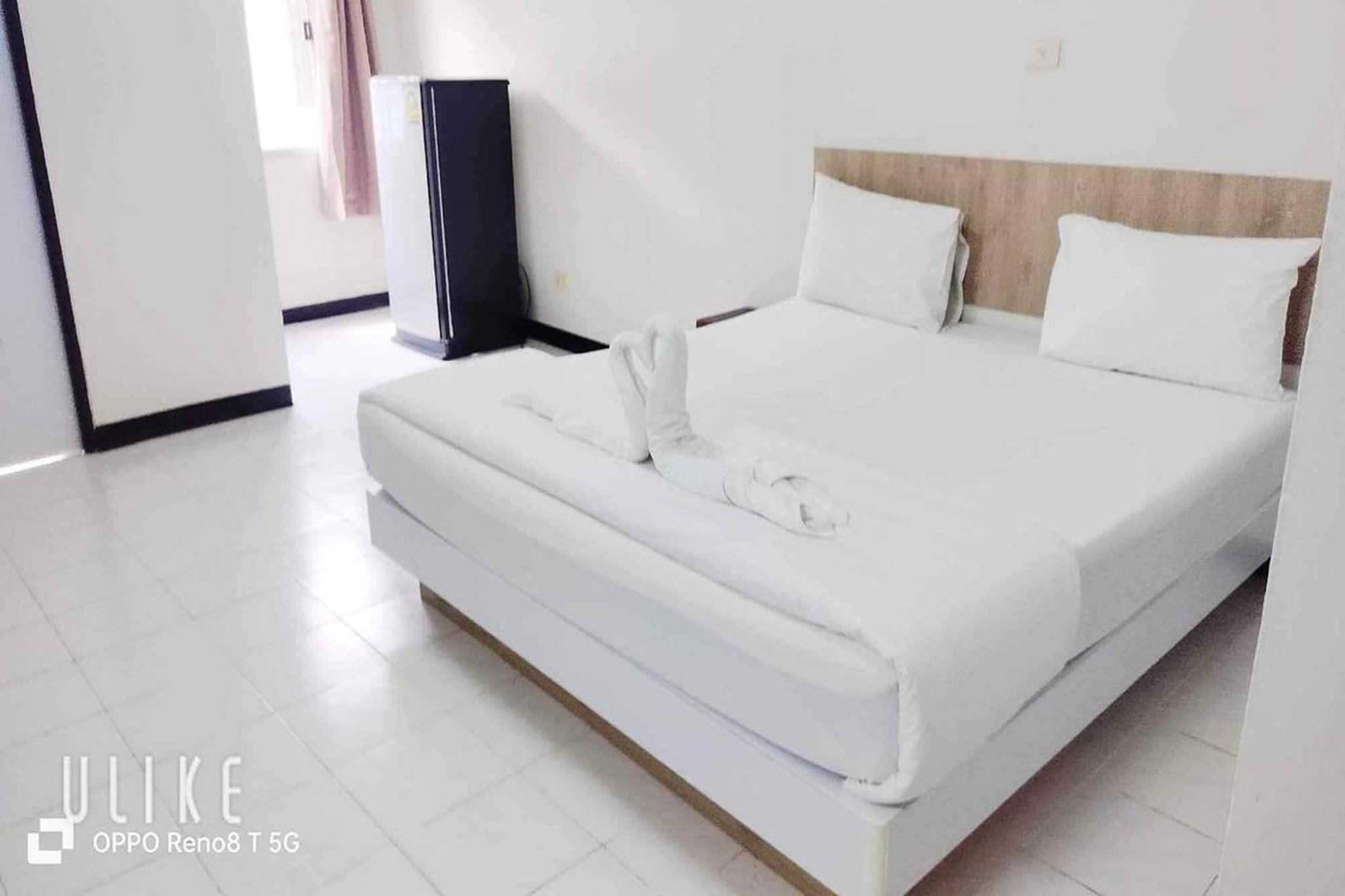 Boonchai Mansion Hat Yai Eksteriør billede